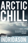 Arctic Chill - Book