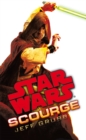 Star Wars: Scourge - Book