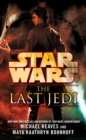 Star Wars: The Last Jedi (Legends) - Book