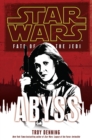 Star Wars: Fate of the Jedi - Abyss - Book