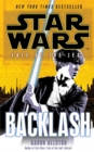Star Wars: Fate of the Jedi: Backlash - Book