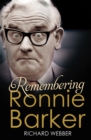 Remembering Ronnie Barker - Book