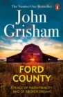Ford County : Gripping thriller stories from the bestselling author of mystery and suspense - Book