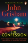The Confession : A gripping crime thriller from the Sunday Times bestselling author of mystery and suspense - Book