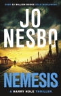 Nemesis : Harry Hole 4 - Book