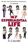 My Experimental Life - Book
