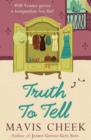 Truth to Tell - Book