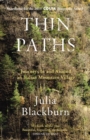 Thin Paths : Journeys in and around an Italian Mountain Village - Book