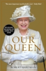 Our Queen - Book