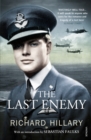 The Last Enemy - Book