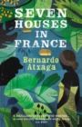 Seven Houses in France - Book