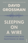 Sleeping on a Wire : Conversations with Palestinians in Israel - Book