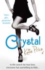 Crystal - Book