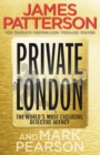 Private London : (Private 2) - Book