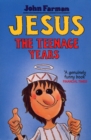 Jesus - The Teenage Years - Book
