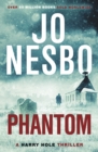 Phantom : The chilling ninth Harry Hole novel from the No.1 Sunday Times bestseller - Book