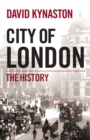 City of London : The History - Book