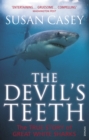 The Devil's Teeth : The True Story of Great White Sharks - Book