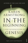 In the Beginning : A New Interpretation of Genesis - Book