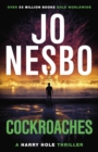 Cockroaches : Harry Hole 2 - Book