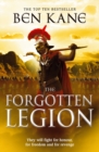 The Forgotten Legion : (The Forgotten Legion Chronicles No. 1) - Book