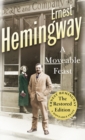 A Moveable Feast : The Restored Edition - Book