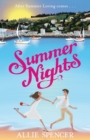 Summer Nights - Book