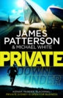 Private Down Under : (Private 6) - Book