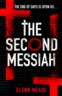 The Second Messiah - Book