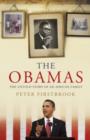 The Obamas : The Untold Story of an African Family - Book