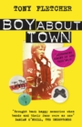 Boy About Town - Book