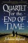 Quartet for the End of Time - Book
