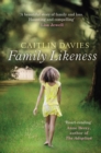 Family Likeness - Book