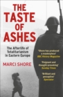 The Taste of Ashes - Book