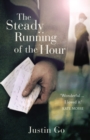 The Steady Running of the Hour - Book