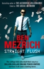 Straight Flush - Book