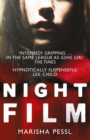 Night Film - Book
