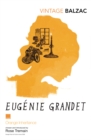 Eugenie Grandet - Book