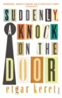 Suddenly, a Knock on the Door - Book
