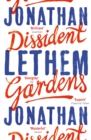 Dissident Gardens - Book