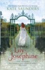 Lily-Josephine - Book
