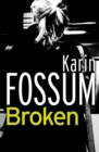 Broken - Book