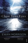 Close Your Eyes - Book