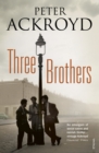 Three Brothers - Book