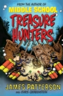 Treasure Hunters : (Treasure Hunters 1) - Book