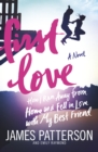 First Love : They thought nothing could tear them apart… - Book