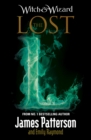 Witch & Wizard: The Lost : (Witch & Wizard 5) - Book