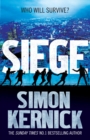 Siege : (Scope 1) - Book