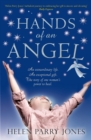 Hands of an Angel - Book