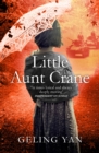 Little Aunt Crane - Book